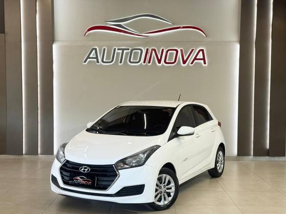 HYUNDAI HB20 1.0 COMFORT 12V FLEX 4P MANUAL HYUNDAI HB20 1.0 COMFORT 12V FLEX 4P MANUAL